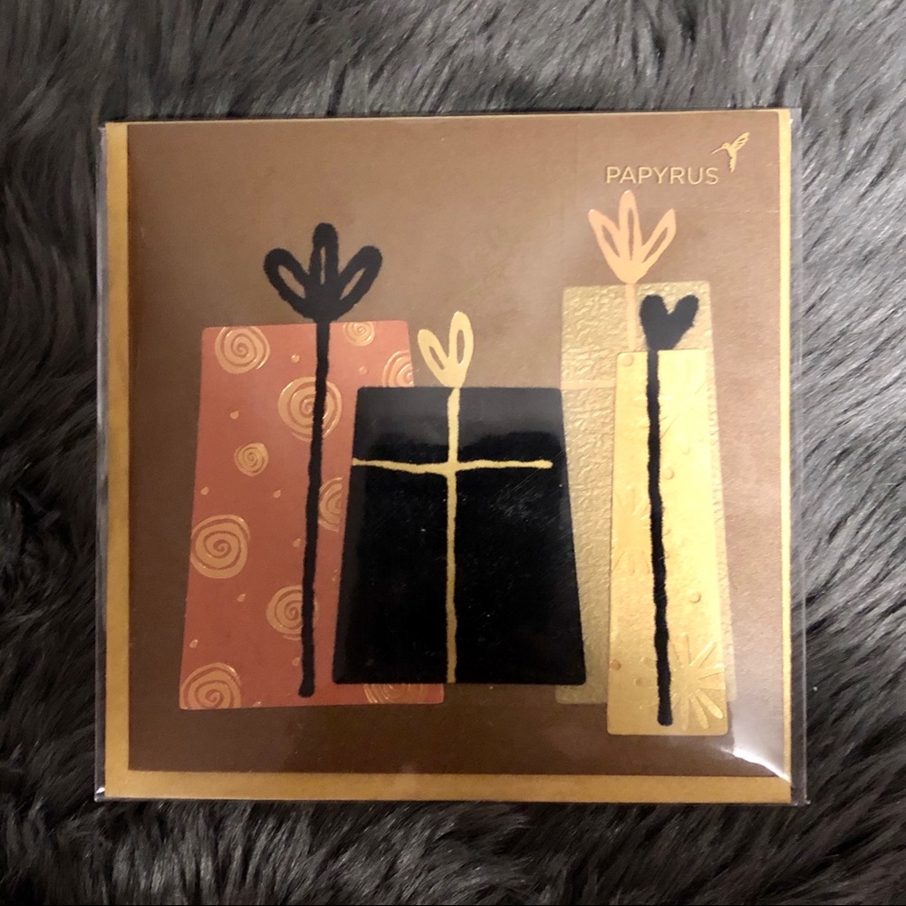 ☀️SALE☀️ Papyrus Birthday Card